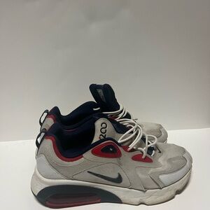 Nike Men’s Air Max 200 AT5627-005 Multicolor USA Casual Shoes Sneakers Size 14